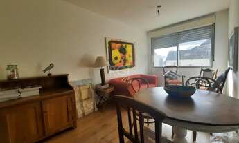 Imagem: Cobertura para Venda - 75m², 2 dormitórios