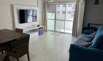 Imagem 3: Apartamento com 2 dormitórios para alugar, 95 m² por R$ 4.243,77/mês - Recreio dos Bandeir