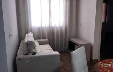 Imagem 5: Apartamento em Igara