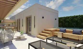 Imagem 7: JN- Lançamento na Tijuca