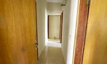 Imagem 4: Casa para aluguel tem 80 metros quadrados com 3 quartos