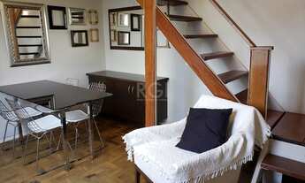 Imagem 3: Duplex para Venda - 83m², 3 dormitórios, 1 vaga - Mont Serrat