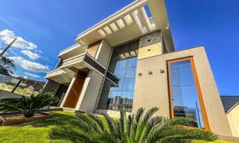 Imagem: Belíssima casa de alto padrão