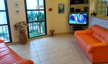 Imagem 5: Apto Praia Martin de Sá, frente ao mar, Pé na areia - c/ Internet, feriados Abril e Maio