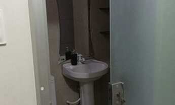 Imagem: Kitnet mobiliada