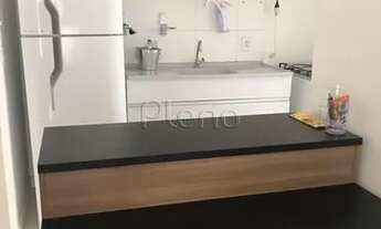 Imagem 7: Apartamento - Condomínio Residencial Alta Vista - Valinhos