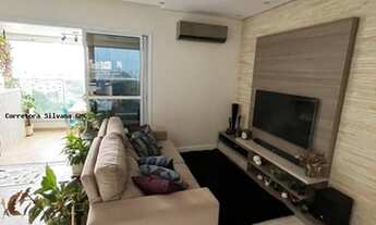 Imagem 2: Apartamento 3 Quartos para Venda em Mogi das Cruzes, Loteamento Mogilar, 3 dormitórios, 1