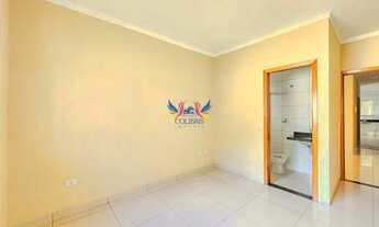 Imagem 6: Casa nova com 2 quarots no Jardim Carioca