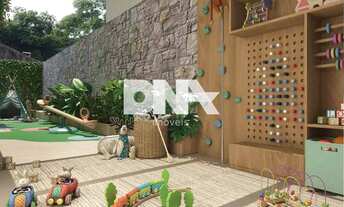 Imagem 4: Apartamento-À VENDA-Jardim Botânico-Rio de Janeiro-RJ