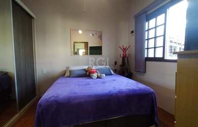 Imagem 4: Casa para Venda - 185m², 3 dormitórios, 5 vagas - Menino Deus