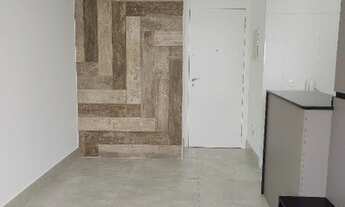 Imagem 2: Apartamento reformado para alugar na vila carioca