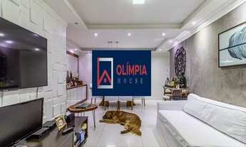 Imagem 5: Apartamento Venda Moema 120 m² 3 Dormitórios