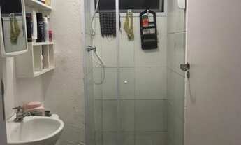 Imagem 2: APARTAMENTO 2 QUARTOS SEM MOBÍLIA