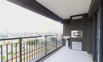 Imagem 6: Apartamento para Aluguel - Vila Esperança, 3 Quartos, 72 m2