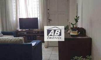 Imagem: Sobrado 2 dormitórios