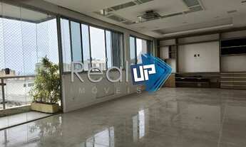 Imagem 4: APARTAMENTO - LEBLON - 04 QUARTOS - 01 VAGA