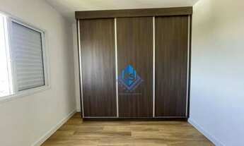 Imagem 5: Apartamento com 2 dormitórios à venda, 59 m² por R$ 386.000,00 - Baeta Neves - São Bernard