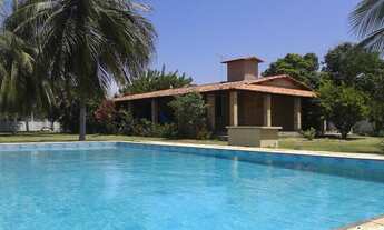 Imagem: Casa de Praia Paracuru Fim de Semana