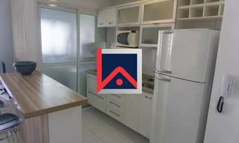 Imagem 5: Locação Apartamento 1 Dormitórios - 55 m² Cerqueira César