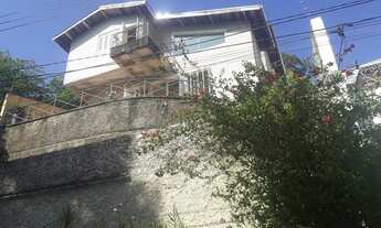 Imagem: Sobrado com 4 dormitórios à venda, 300