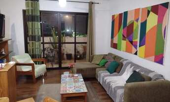 Imagem 3: Apartamento Residencial / Bosque dos Eucaliptos