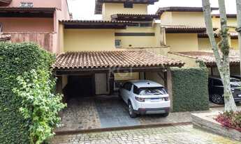 Imagem 2: Casa Condominio em Santa Tereza