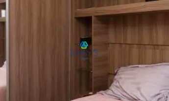 Imagem 5: Apartamento de 48m², com 2 Dormt, 1 Vaga e 1 Banheiro á Venda - Condomínio Dez Vila Curuçá