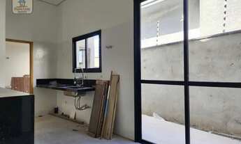 Imagem 2: Atibaia - Casa Padrão - Jardim América