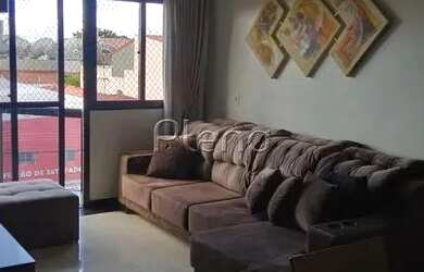 Imagem 5: Apartamento à venda na Vila Teixeira - Campinas/SP