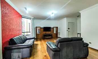 Imagem 6: Apartamento para Aluguel - Panamby, 4 Quartos, 186 m2