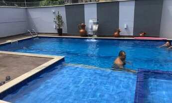 Imagem: Alugo temporada linda casa duplex em condomínio