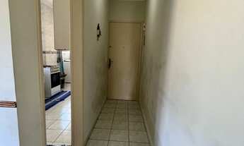 Imagem 4: Apartamento mobilado á venda 1 dormitório - Guilhermina - Praia Grande - SP