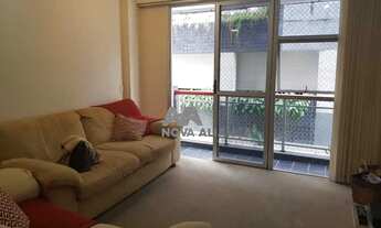 Imagem: Apartamento-À VENDA-Lagoa-Rio de Janeiro-RJ