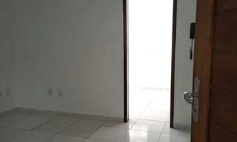 Imagem 2: Kitnet Nova Parnamirim