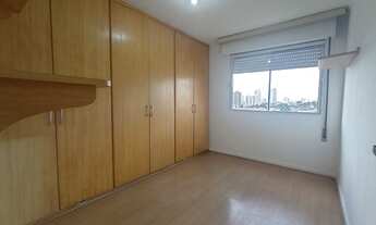 Imagem 4: Apartamento com 2 dormitórios para alugar, 65 m² por R$ 2.086/mês - Mooca - São Paulo/SP