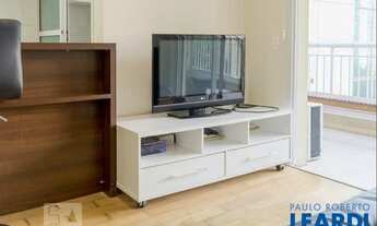 Imagem 3: APARTAMENTO - CONSOLAÇÃO - SP