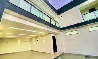 Imagem 3: VA25-Casa de condomínio com 3 quartos, 2 vagas, 4 banheiros, 2 suites - Recreio de ipitang