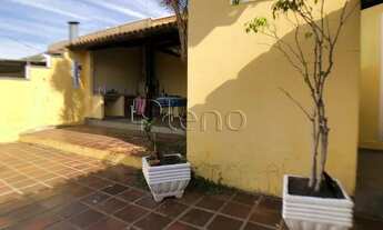 Imagem 2: Casa - Jardim Primavera - Campinas