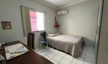 Imagem 2: Casa de condomínio para venda tem 140 metros quadrados com 3 quartos em Turu - São Luís