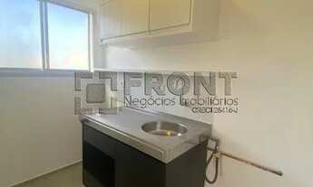 Imagem 15: Apartamento com uma suíte