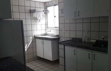 Imagem 6: Apartamento para aluguel tem 50 metros quadrados com 2 quartos em Ilha do Leite - Recife