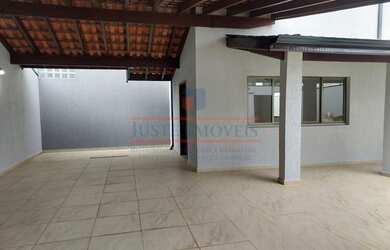 Imagem 4: LINDA CASA A VENDA NO JARDIM REGINA - INDAIATUBA/SP