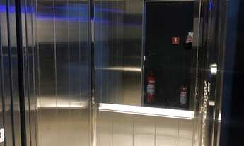 Imagem 7: LINDO APARTAMENTO ACLIMAÇÃO EMPREENDIMENTO HIGH PARK ACLIMAÇÃO