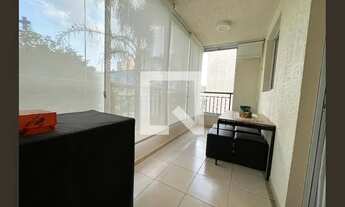 Imagem 6: Apartamento para Aluguel - Vila Mascote, 3 Quartos, 102 m2