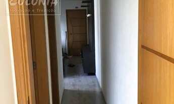 Imagem 2: Santo André - Apartamento Padrão - Jardim Santo Antônio