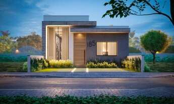 Imagem: Casa Condominio para Venda - 109m², 3 dormitórios