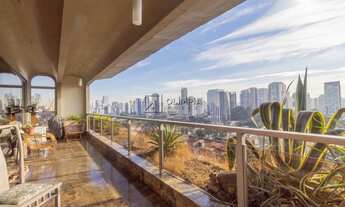 Imagem 3: Venda Apartamento 4 Dormitórios - 360 m² Brooklin