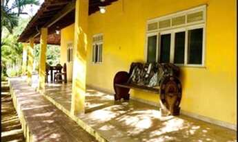 Imagem 5: Sítio para eventos em geral