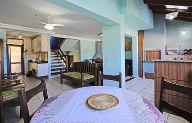 Imagem 3: Casa Condominio para Venda - 179.5m², 3 dormitórios, sendo 1 suites, 2 vagas - Cristal