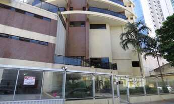 Imagem: Luciana Sousa aluga aptº mobiliado 3 suítes